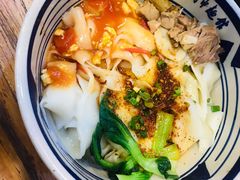 -郑记biangbiang面(钟楼店)