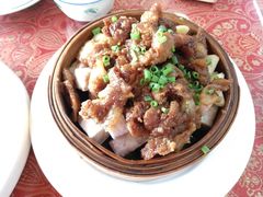 -客汀家宴·客家烟火 四季食材(集美店)