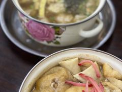 双档粉丝汤-潮妈小食