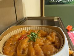 -海底捞火锅(旭辉MALL店)