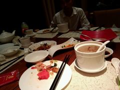 -广东嘉华大酒店·季花铁板烧餐厅