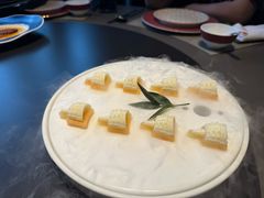 -曾宴·楚菜(湖北省博物馆店)