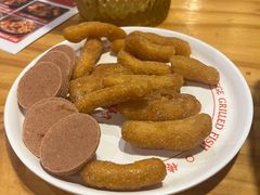 -锦尚阁烤鱼•天津菜(宣武门胡同店)