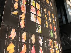 -墨竹寿司(九江店)