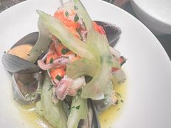 -CAPARESH開府莱舍(望京金辉店)