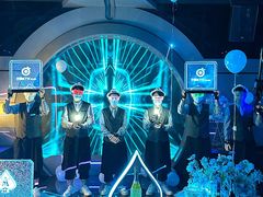 -方糖KTV-PLUS(世茂广场店)