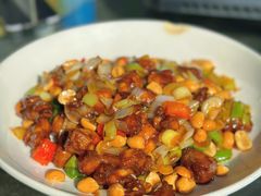 宫保鸡丁-金锅小厨(乐活街店)