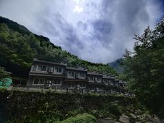 -浙北大峡谷