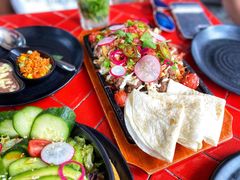 -Luchador摔跤手墨西哥餐厅(恒宇广场店)