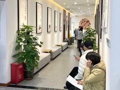 -深圳安仁堂中医·推拿按摩·肩颈调理