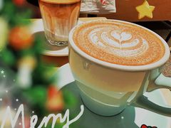 -DEEP COFFEE(瑞光烘焙工厂店)