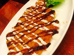 -玛格萝妮比萨屋(四平店)