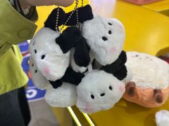 -娃娃集合营(上海奉贤龙湖天街店)