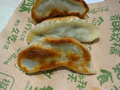 -甲乙饼·手工牛肉饼(东方广场店)