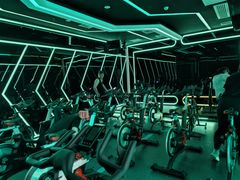 -FLARE STAR FITNESS(复地活力城店)