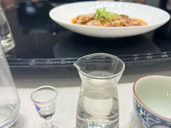 -富淳饭店(世纪公园店)