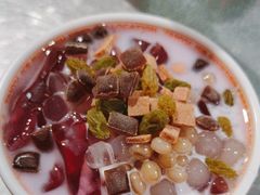-探鱼·鲜青椒爽麻烤鱼(番禺万达店)