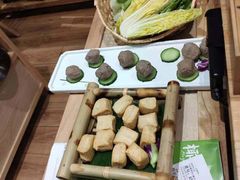 -椰夫人·养生椰子鸡(金沙洲永旺店)