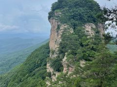 -五女山景区