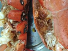 -四海蒸鲜蒸汽海鲜自助(北戴河店)