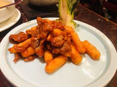 -新白鹿餐厅(爱琴海购物中心店)