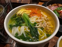 -云海肴·汽锅鸡·云南菜(美罗城店)