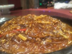 -阿斯牛牛·凉山菜(新会展店)