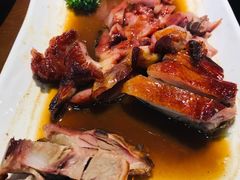 -多多旺港式茶餐厅(新区店)