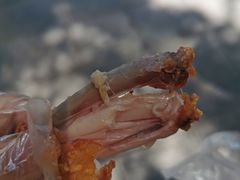 -阿捡忭京炸鸡(韭菜园总店)