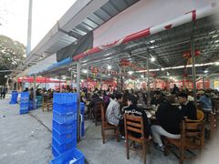 -大地农庄(逢沙大道店)