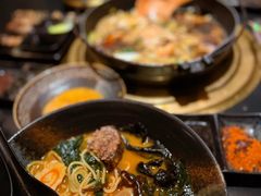 -無二炙坊·和牛烧肉(大钟寺1733店)