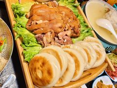 -六毛九四季粗粮(锦华家园店)