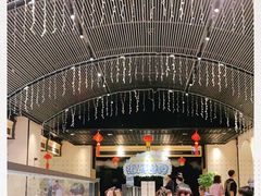 -川骄海鲜自助(河东店)