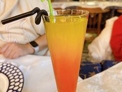 -一千一夜阿拉伯餐厅(静安店)