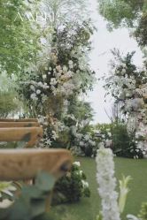 -琥珀婚礼策划AMBER WEDDING