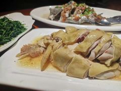 -金穗园·砂锅粥.醉鸡煲火锅(长寿路店)