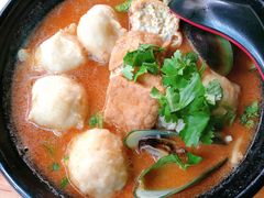 -老宅原住民沙茶面精品小吃(龙头路店)