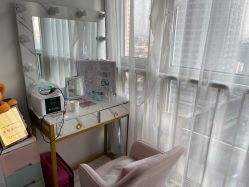 -IDEA·艾蒂尔科技美肤·日式美甲美睫集合店