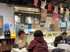 -小山城麻辣香锅(新邻生活广场店)