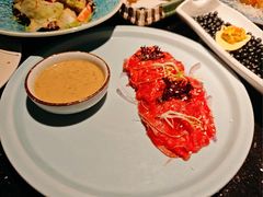 -上井精致料理(大坪店)