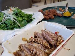 -后海16号·北京私房菜