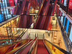 -DFS迪斐世(香港广东道店)