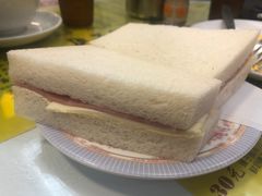 -澳洲牛奶公司(佐敦店)