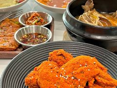 -京尚道韩式美食屋(海甸岛店)