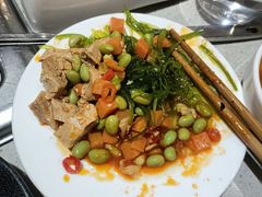 -海底捞火锅(万达广场店)