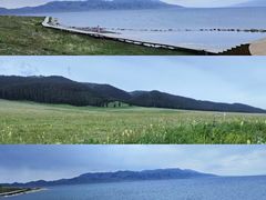 -赛里木湖风景名胜区