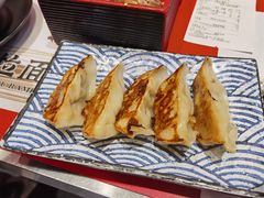 煎饺-火影忍者一乐拉面(环球港店)