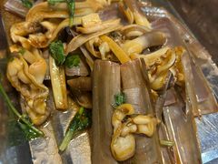 -胶东海鲜大排档(北太平庄店)