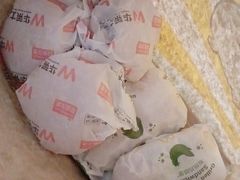 -麦当劳(大厂新城店)