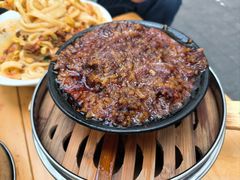 -王菊美食街·王菊面馆(总店)